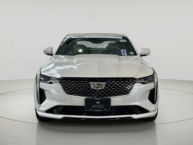 2023 Cadillac CT4 Premium Luxury