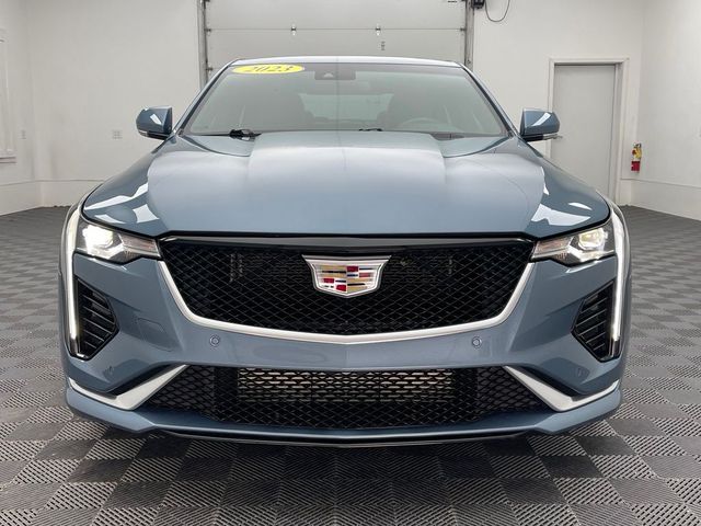 2023 Cadillac CT4 Sport