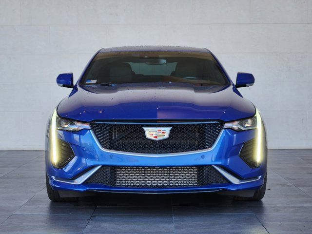 2023 Cadillac CT4 Sport