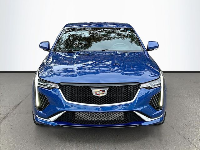 2023 Cadillac CT4 Sport
