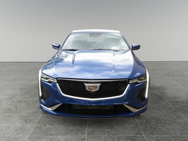 2023 Cadillac CT4 Sport