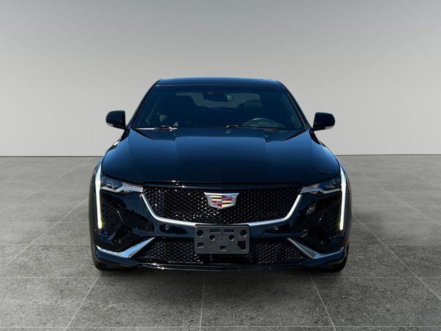 2023 Cadillac CT4 Sport