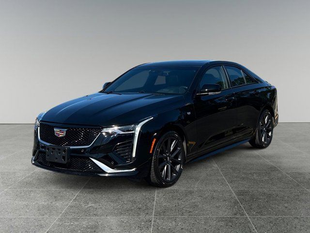 2023 Cadillac CT4 Sport