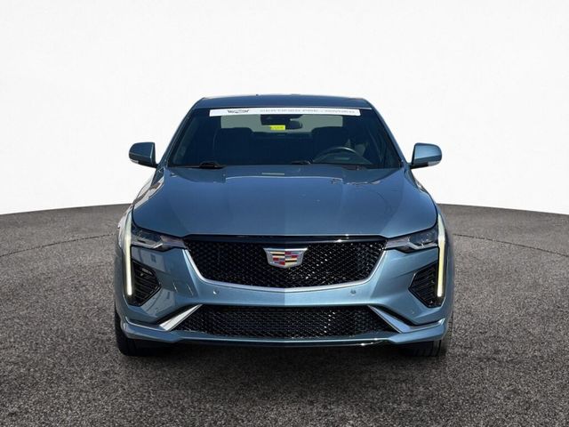 2023 Cadillac CT4 Sport