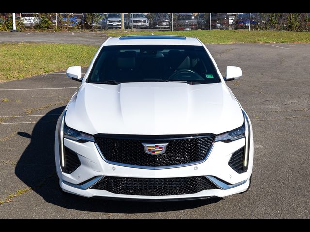 2023 Cadillac CT4 Sport