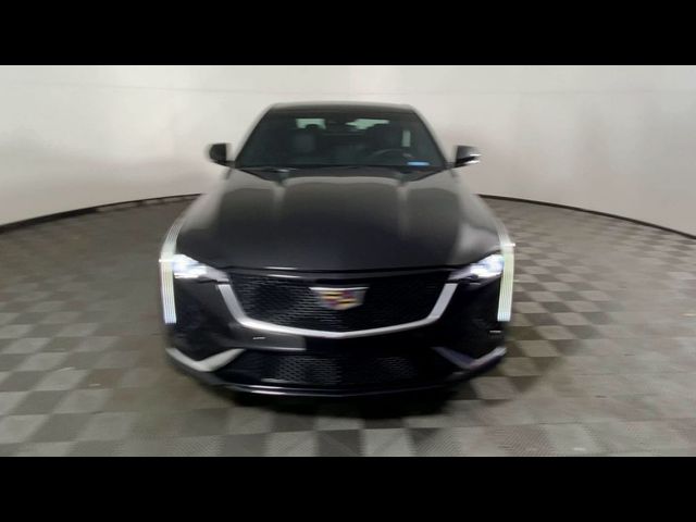 2023 Cadillac CT4 Sport