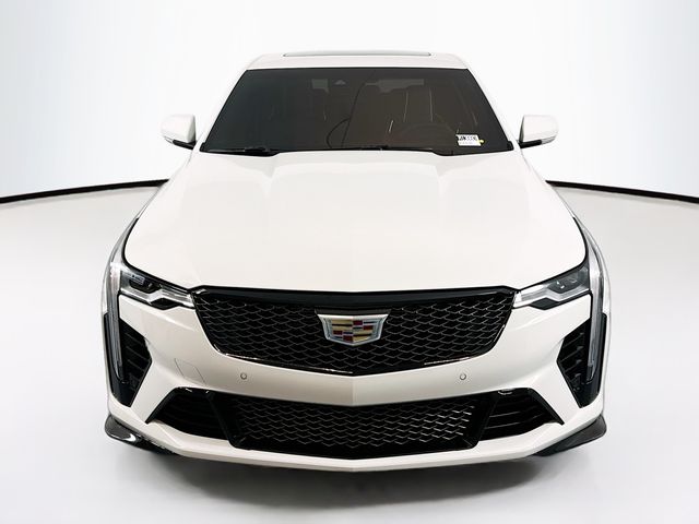 2023 Cadillac CT4-V Blackwing