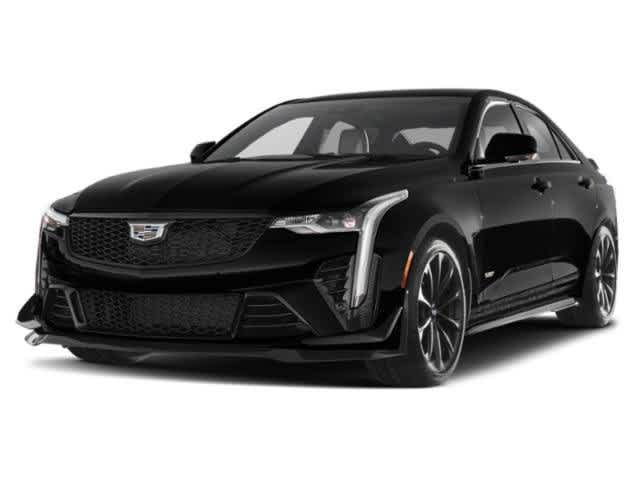 2023 Cadillac CT4-V Base