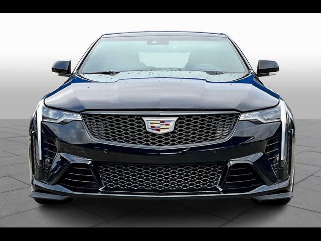 2023 Cadillac CT4-V Blackwing