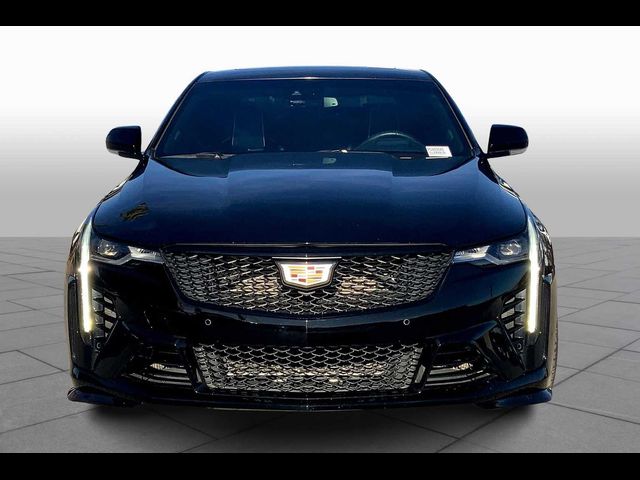 2023 Cadillac CT4-V Blackwing