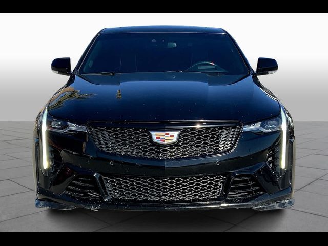 2023 Cadillac CT4-V Blackwing