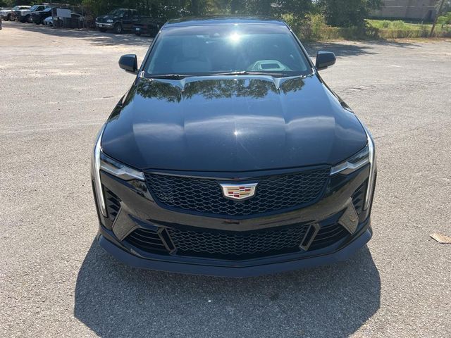 2023 Cadillac CT4-V Blackwing