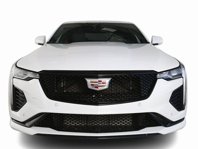 2023 Cadillac CT4-V Base