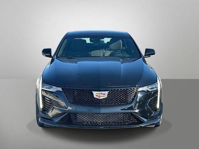 2023 Cadillac CT4-V Base
