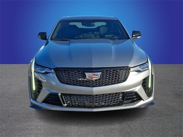 2023 Cadillac CT4-V Blackwing