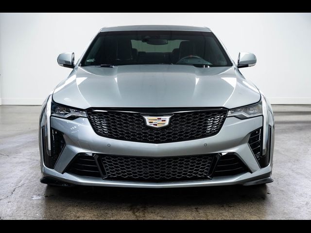 2023 Cadillac CT4-V Blackwing