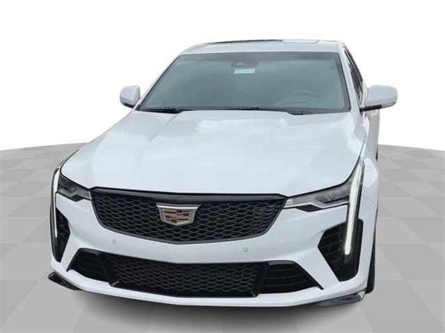 2023 Cadillac CT4-V Blackwing