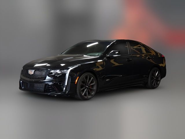 2023 Cadillac CT4-V Blackwing