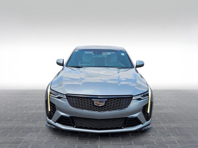 2023 Cadillac CT4-V Blackwing