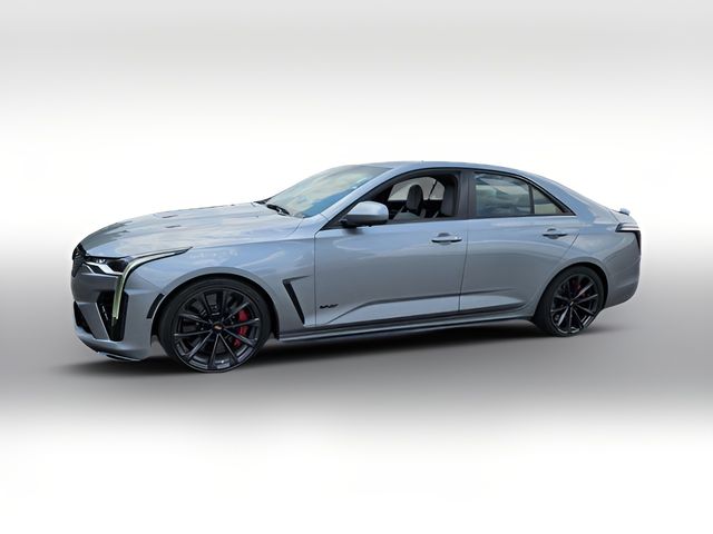 2023 Cadillac CT4-V Blackwing