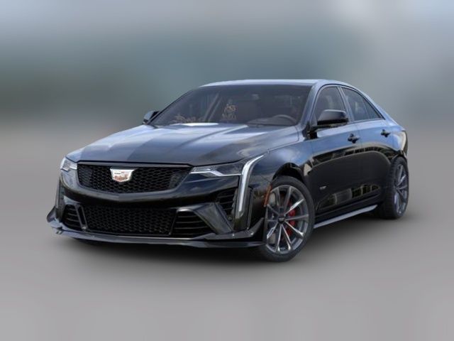 2023 Cadillac CT4-V Blackwing