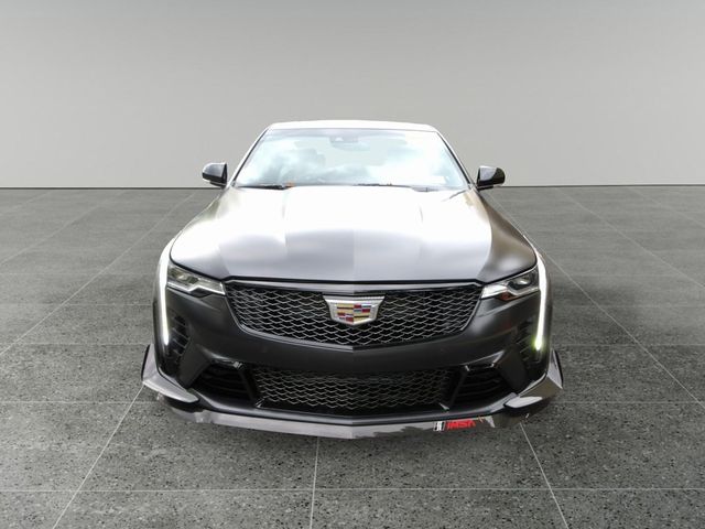 2023 Cadillac CT4-V Blackwing