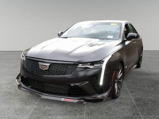 2023 Cadillac CT4-V Blackwing