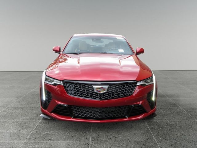 2023 Cadillac CT4-V Blackwing