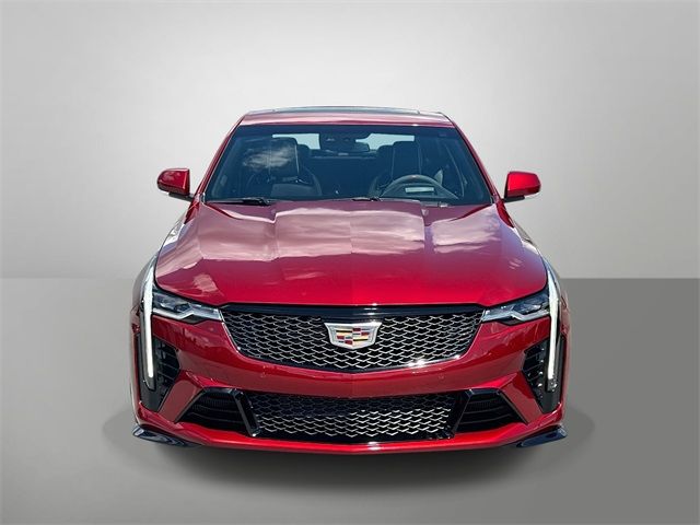 2023 Cadillac CT4-V Blackwing