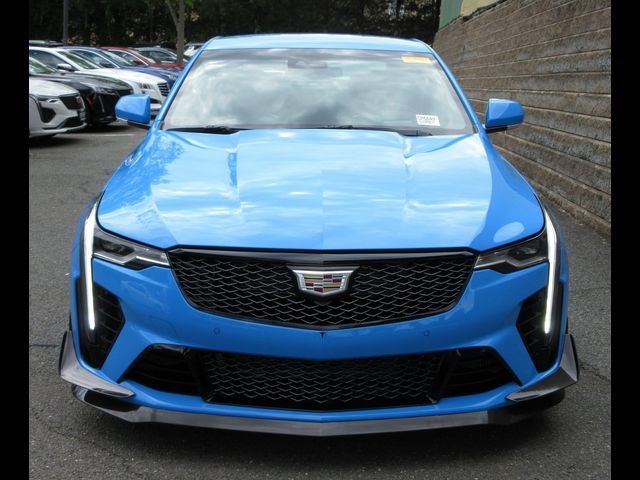 2023 Cadillac CT4-V Blackwing