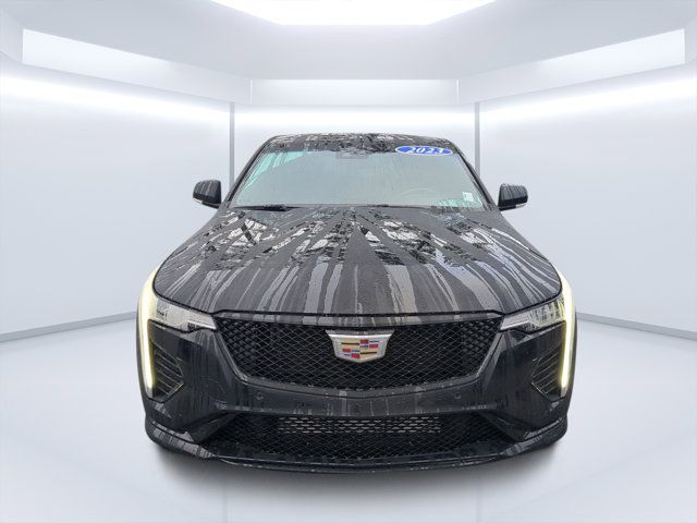2023 Cadillac CT4-V Base
