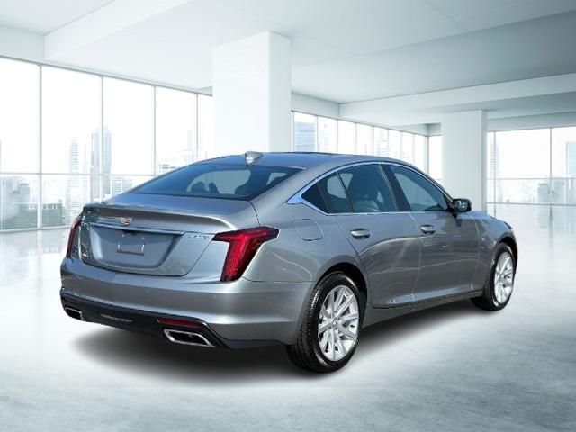 2023 Cadillac CT5 Luxury