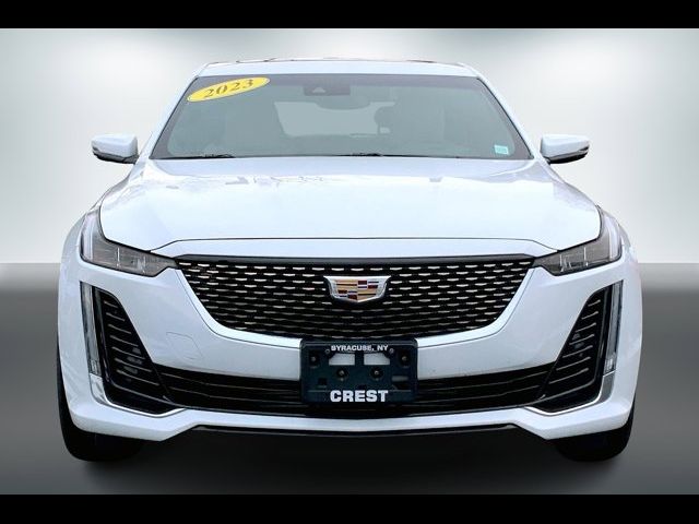 2023 Cadillac CT5 Luxury