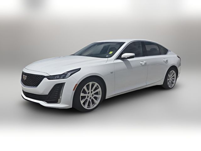 2023 Cadillac CT5 Luxury