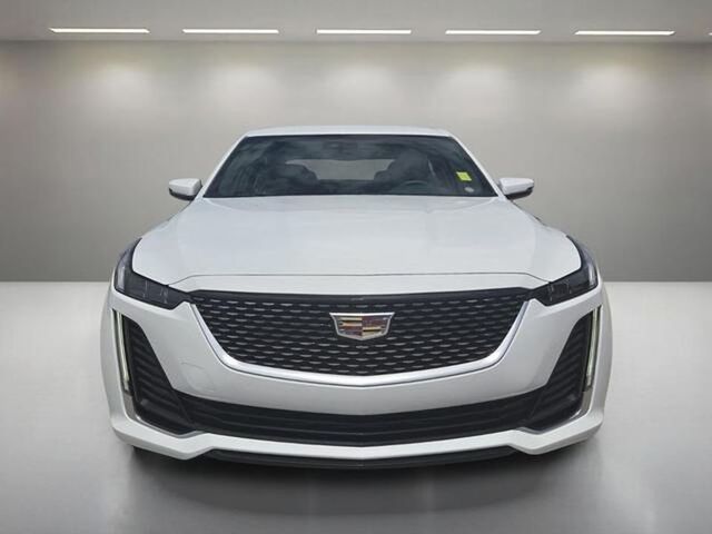 2023 Cadillac CT5 Luxury