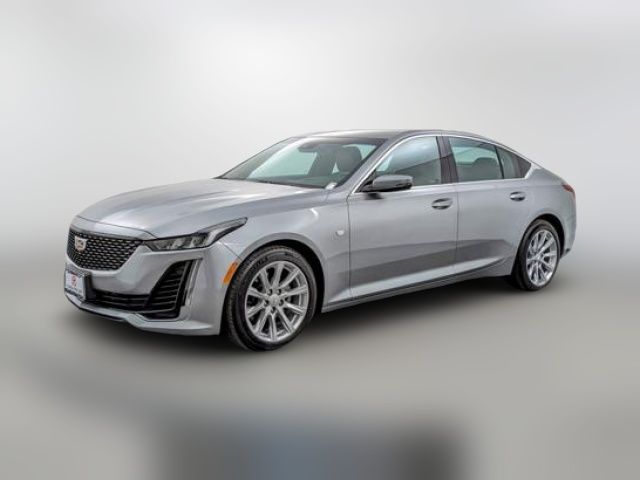 2023 Cadillac CT5 Luxury