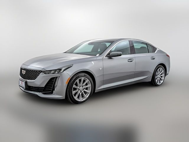 2023 Cadillac CT5 Luxury