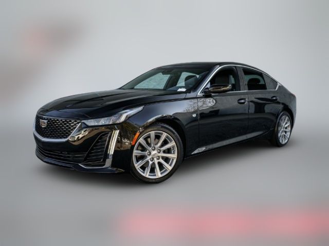 2023 Cadillac CT5 Luxury