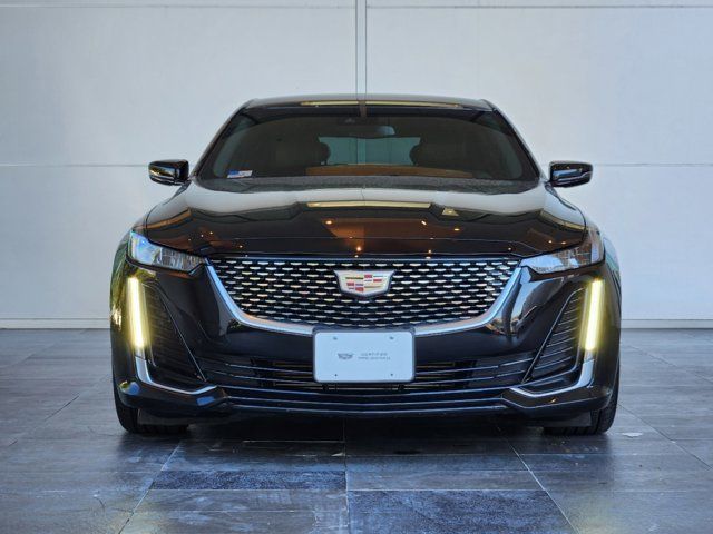 2023 Cadillac CT5 Luxury