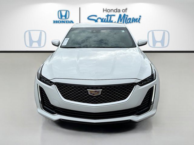 2023 Cadillac CT5 Luxury