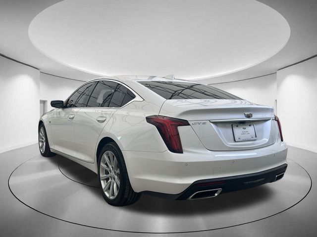 2023 Cadillac CT5 Luxury