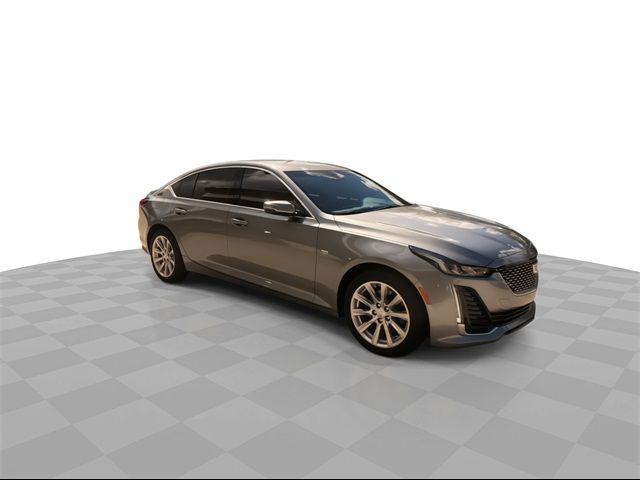 2023 Cadillac CT5 Luxury