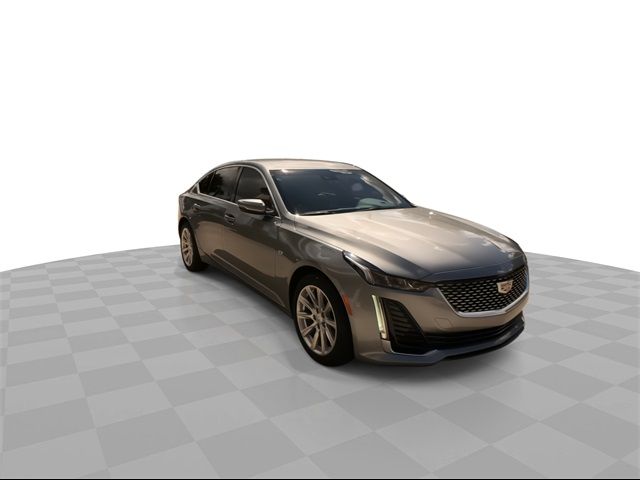 2023 Cadillac CT5 Luxury