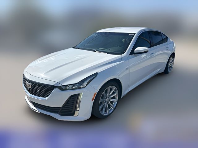 2023 Cadillac CT5 Luxury