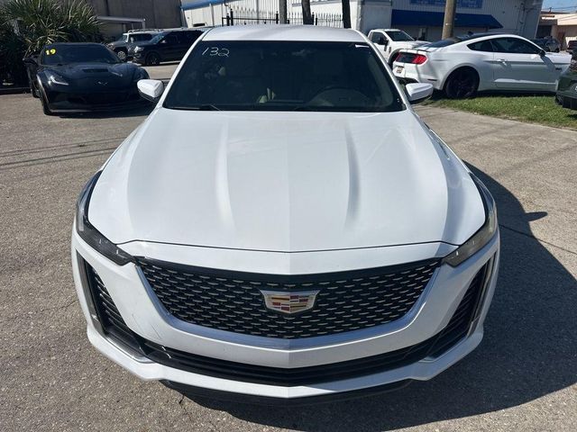 2023 Cadillac CT5 Luxury