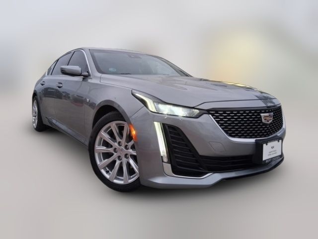 2023 Cadillac CT5 Luxury