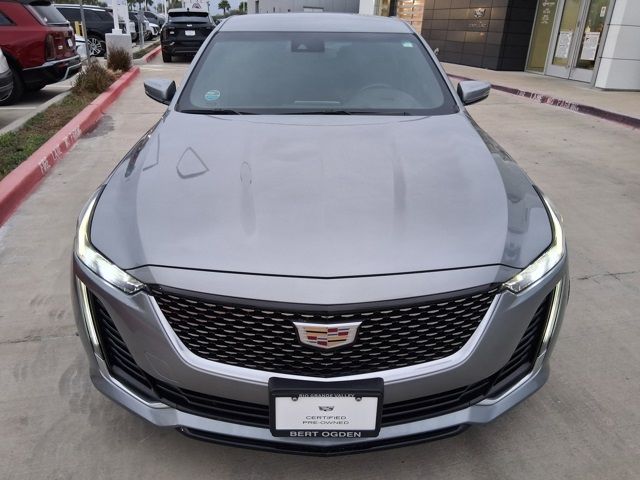 2023 Cadillac CT5 Luxury