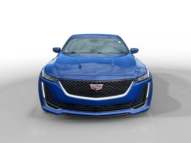 2023 Cadillac CT5 Luxury