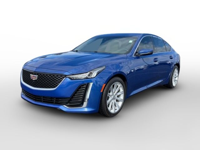 2023 Cadillac CT5 Luxury