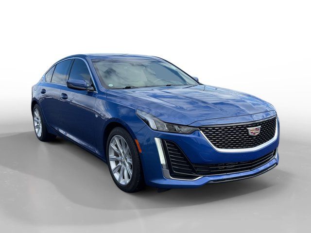 2023 Cadillac CT5 Luxury